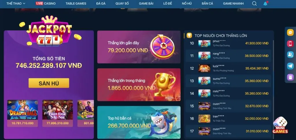 Hướng dẫn từng bước chơi bắn cá tại MMOO9