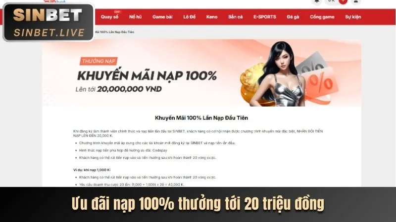 Tổng quan cá cược thể thao tại mmoo9